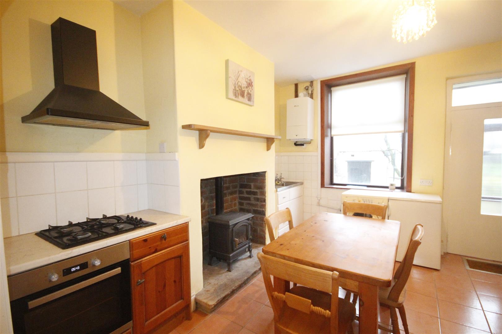 2 bedroom house For Sale in Kelbrook - _MG_9036.jpg